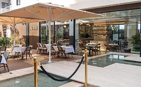 Seanergy Boutique & Spa Hotel